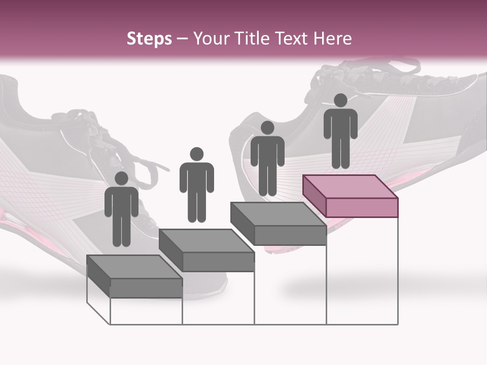 Person Solution Problem PowerPoint Template