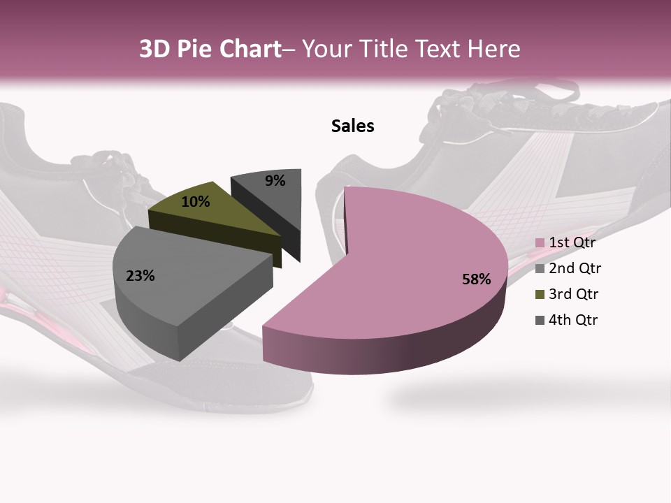 Person Solution Problem PowerPoint Template