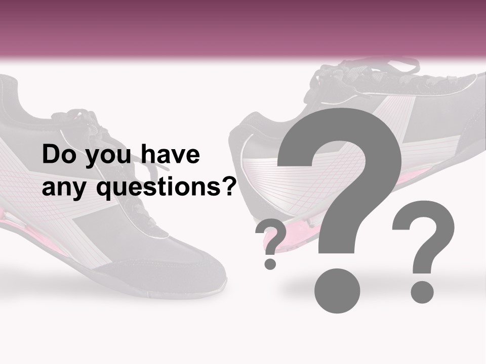 Person Solution Problem PowerPoint Template