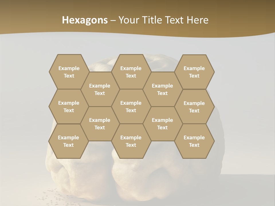 Person Solution Problem PowerPoint Template