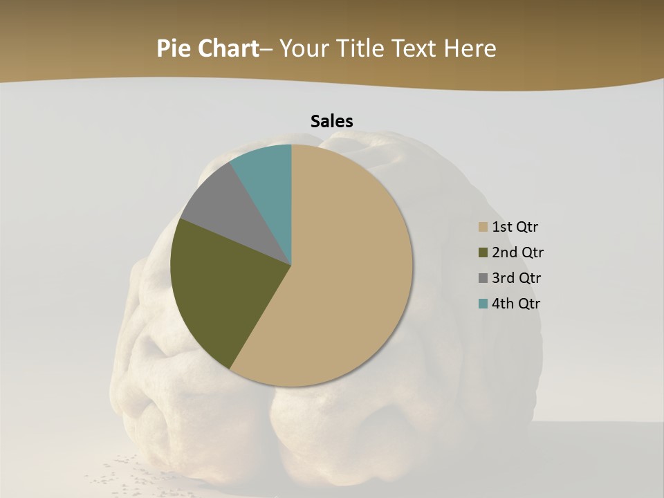 Person Solution Problem PowerPoint Template
