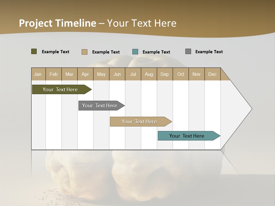 Person Solution Problem PowerPoint Template