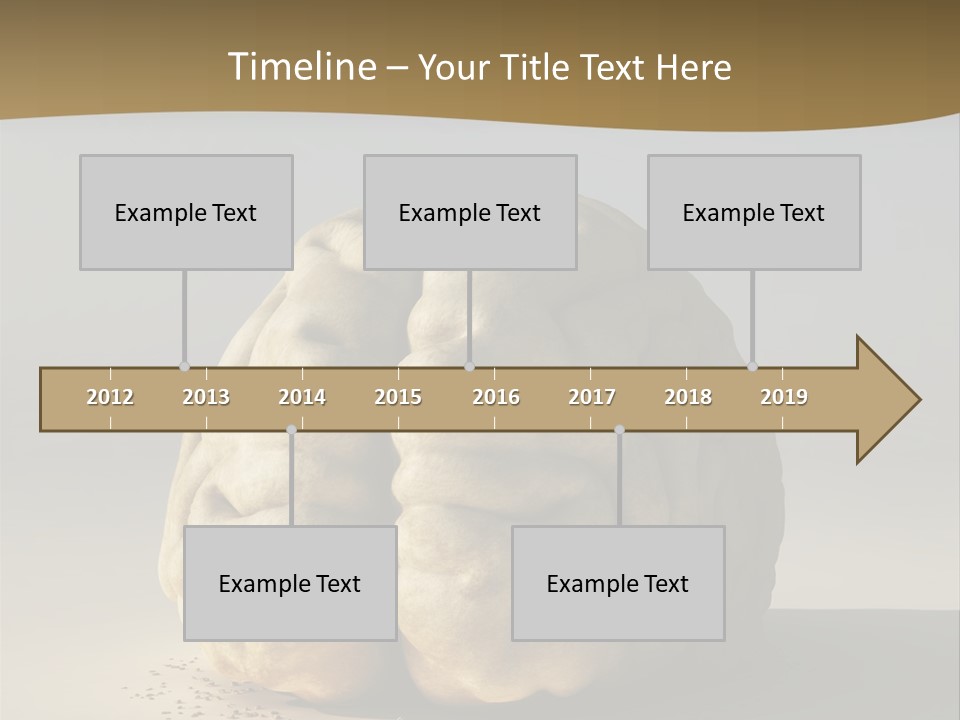 Person Solution Problem PowerPoint Template