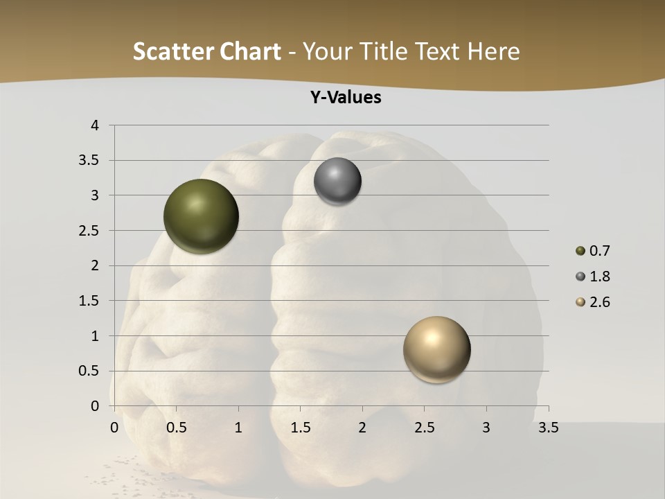 Person Solution Problem PowerPoint Template