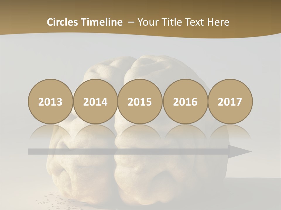 Person Solution Problem PowerPoint Template