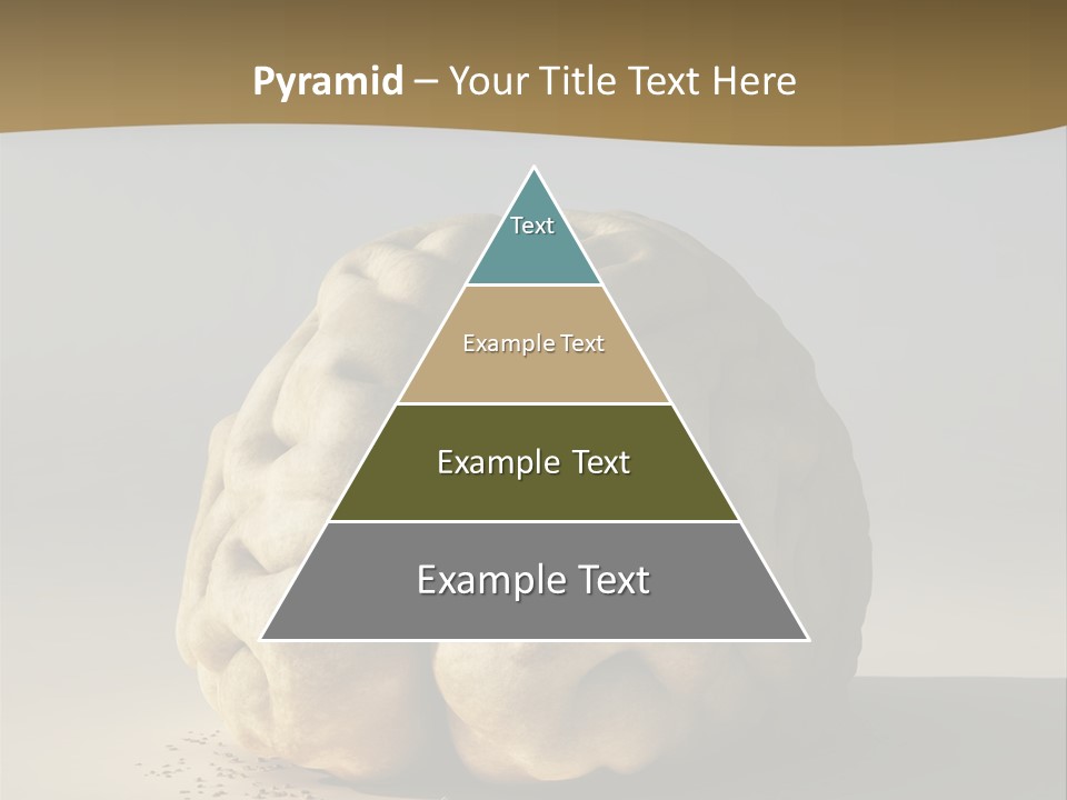 Person Solution Problem PowerPoint Template