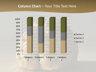 Person Solution Problem PowerPoint Template