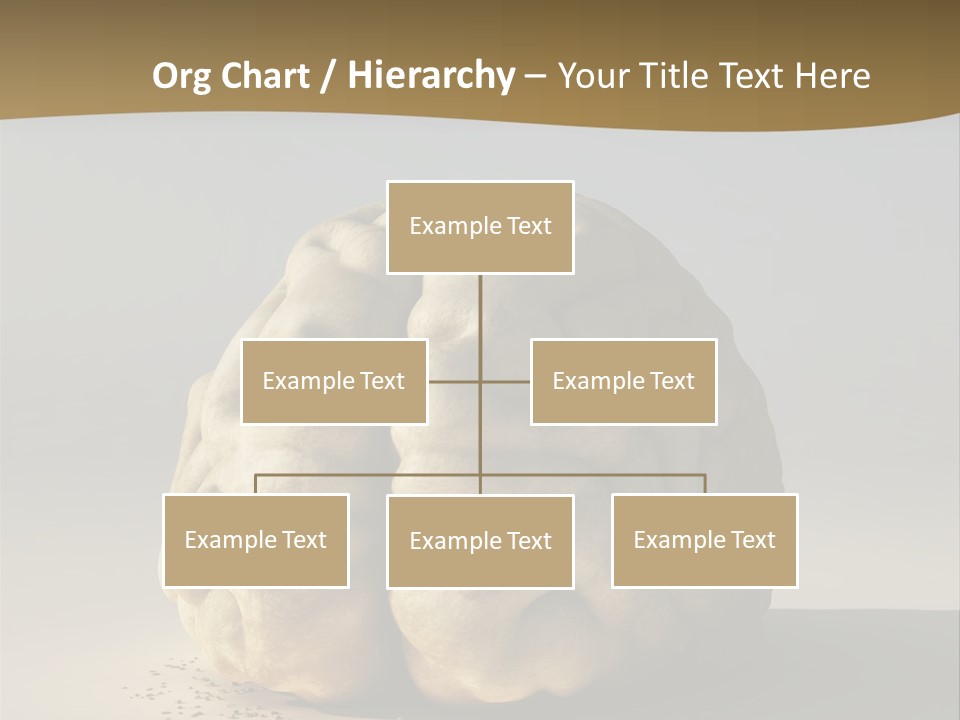 Person Solution Problem PowerPoint Template
