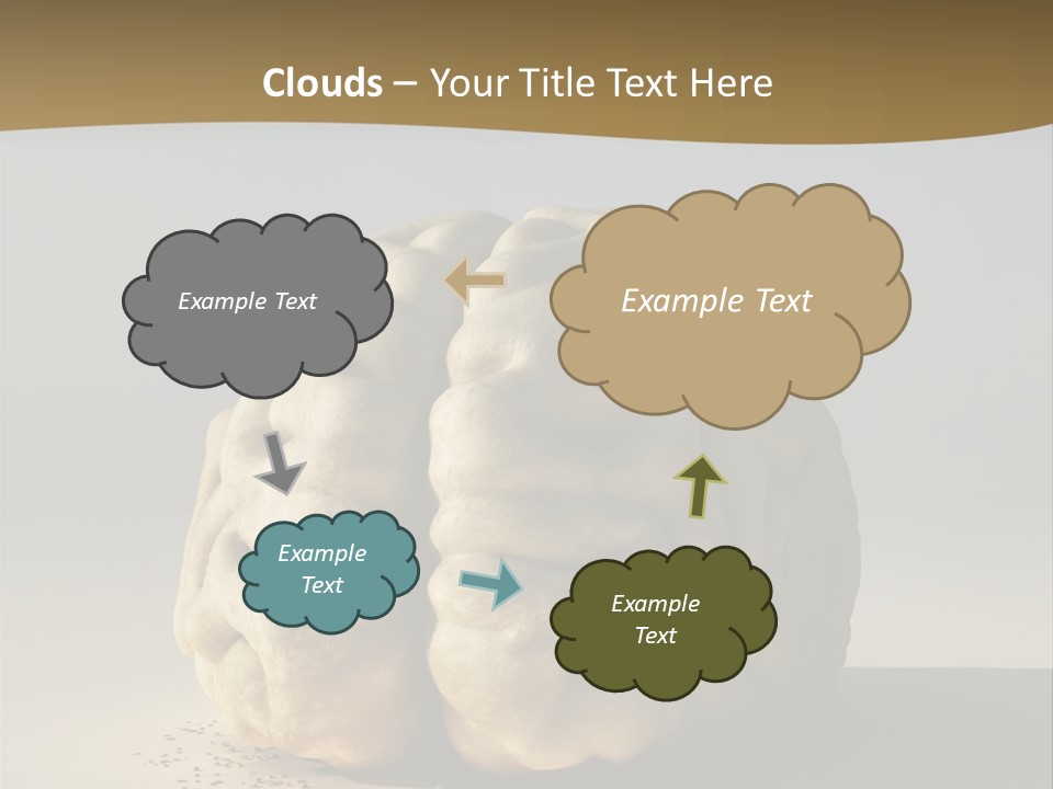 Person Solution Problem PowerPoint Template