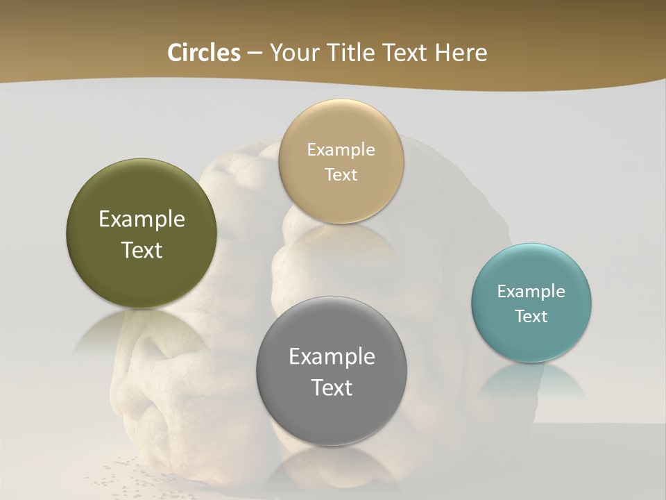 Person Solution Problem PowerPoint Template