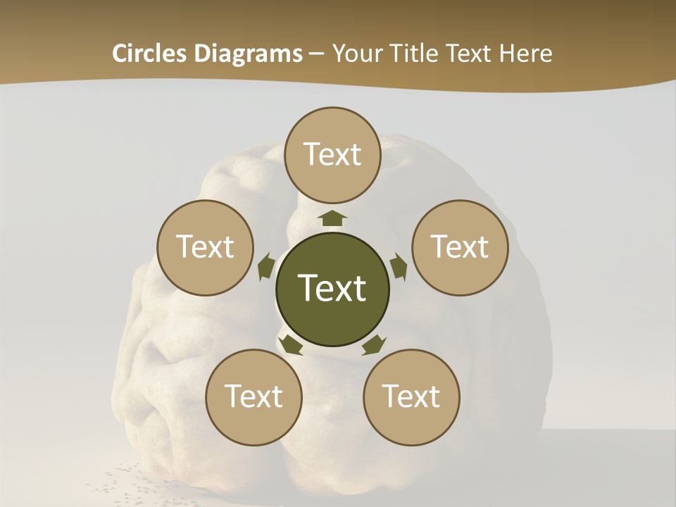 Person Solution Problem PowerPoint Template