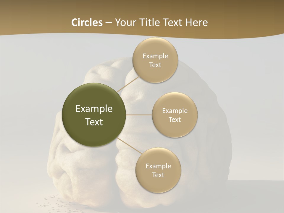 Person Solution Problem PowerPoint Template