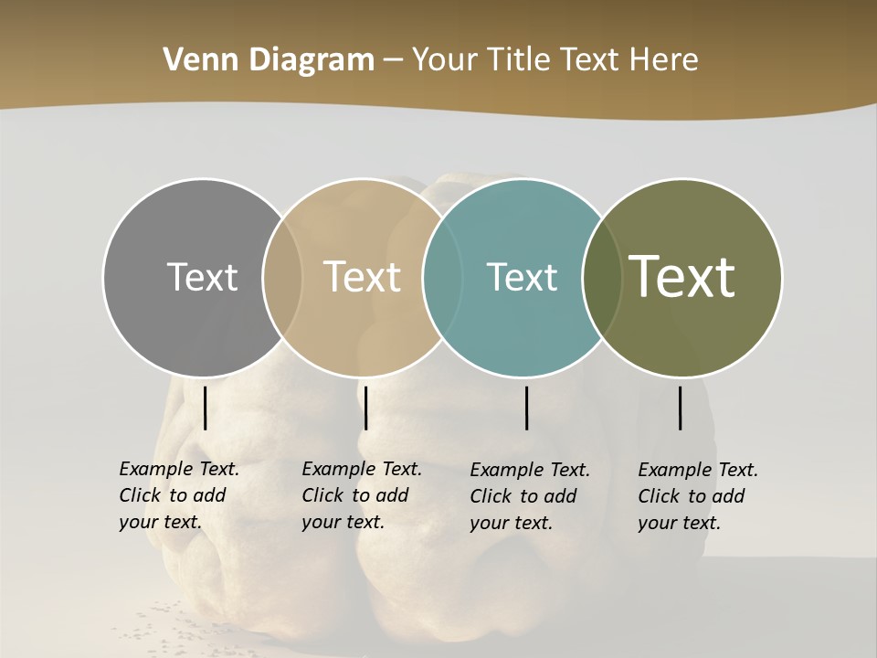 Person Solution Problem PowerPoint Template