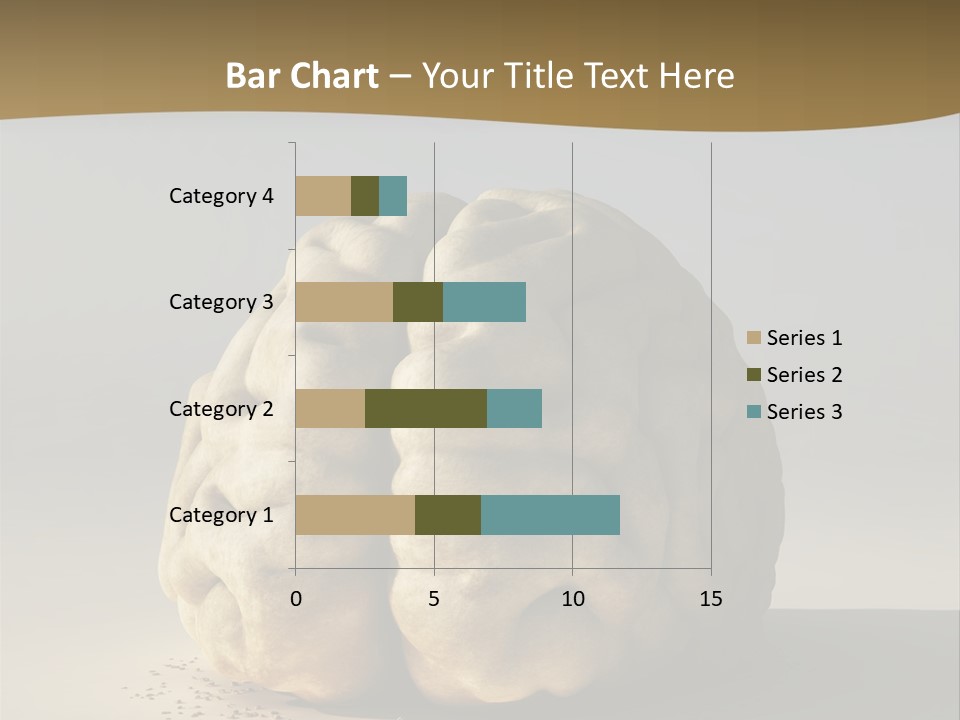 Person Solution Problem PowerPoint Template