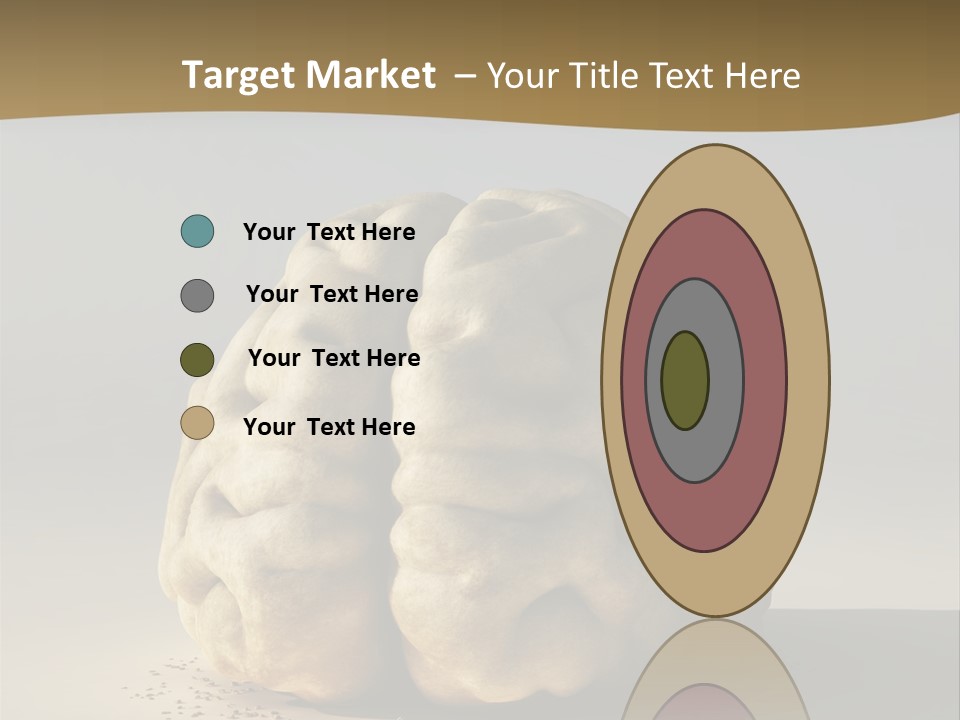 Person Solution Problem PowerPoint Template