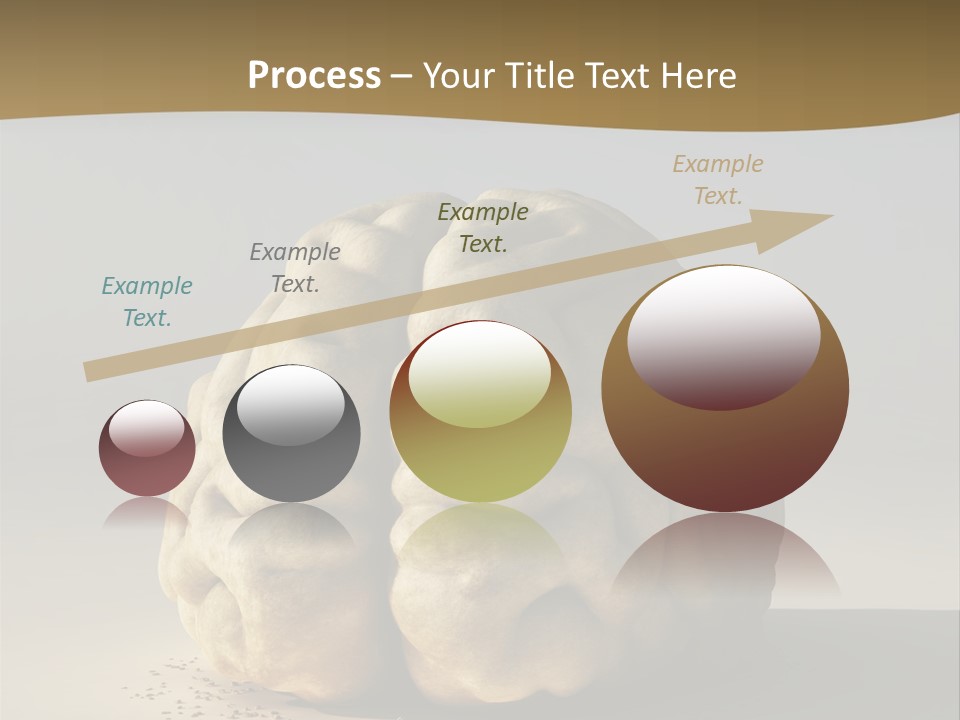 Person Solution Problem PowerPoint Template