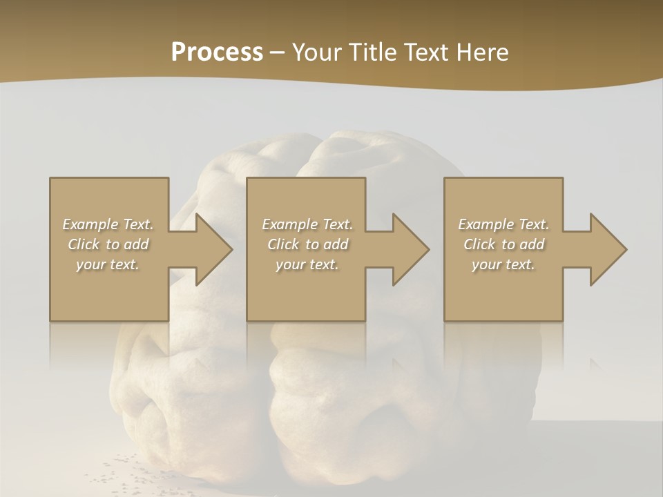 Person Solution Problem PowerPoint Template