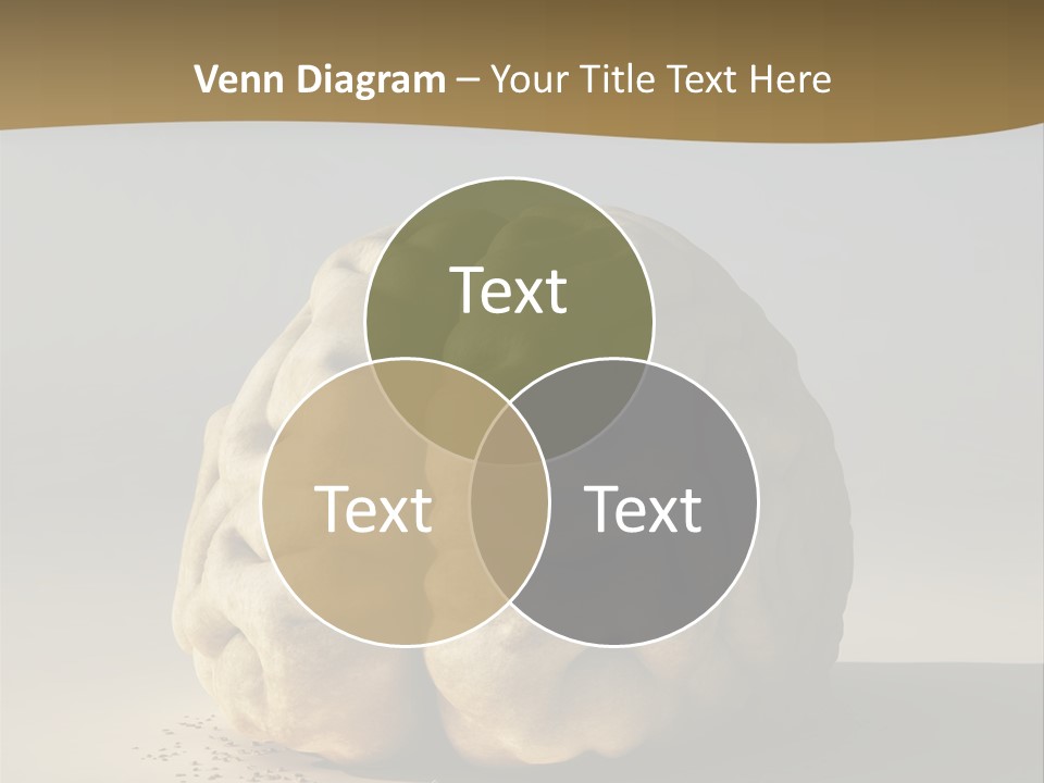 Person Solution Problem PowerPoint Template