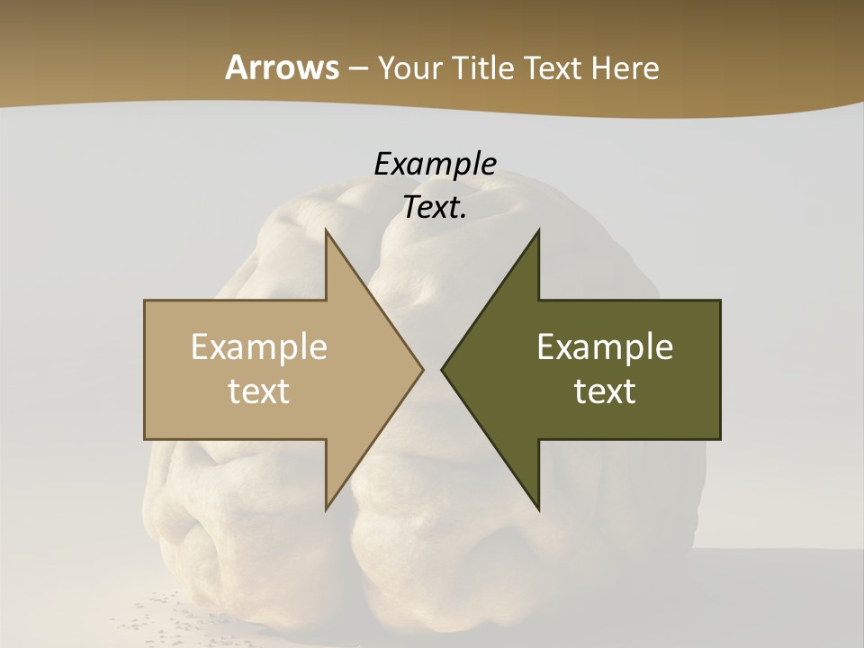 Person Solution Problem PowerPoint Template