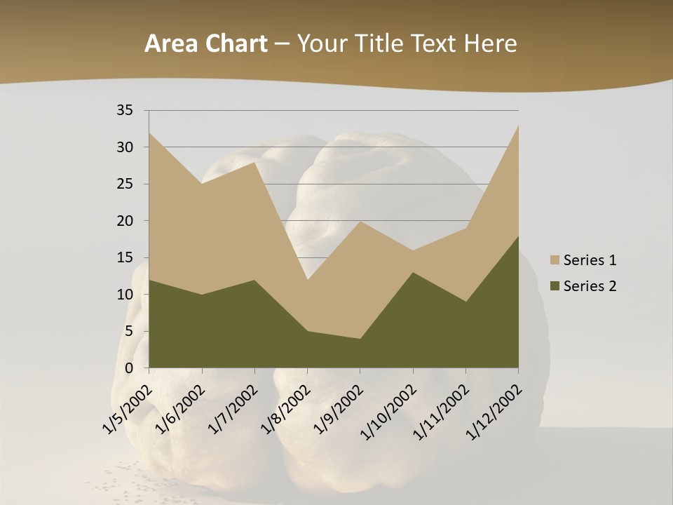 Person Solution Problem PowerPoint Template