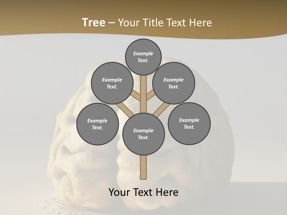 Person Solution Problem PowerPoint Template