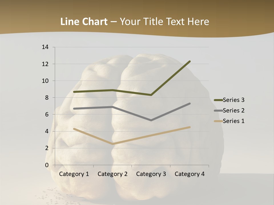 Person Solution Problem PowerPoint Template