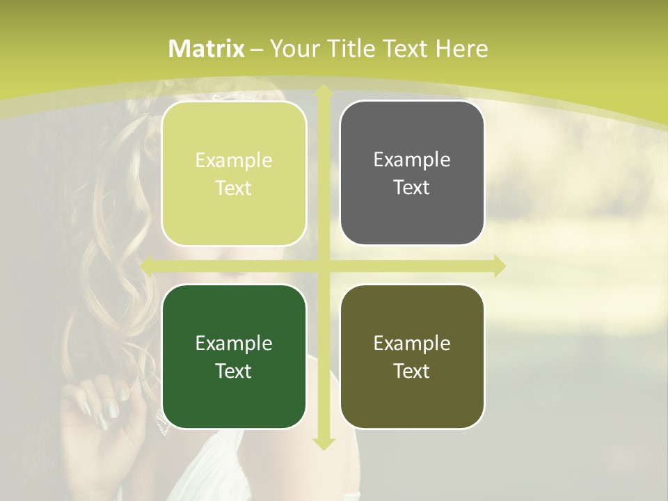 In Love Day Adorable PowerPoint Template