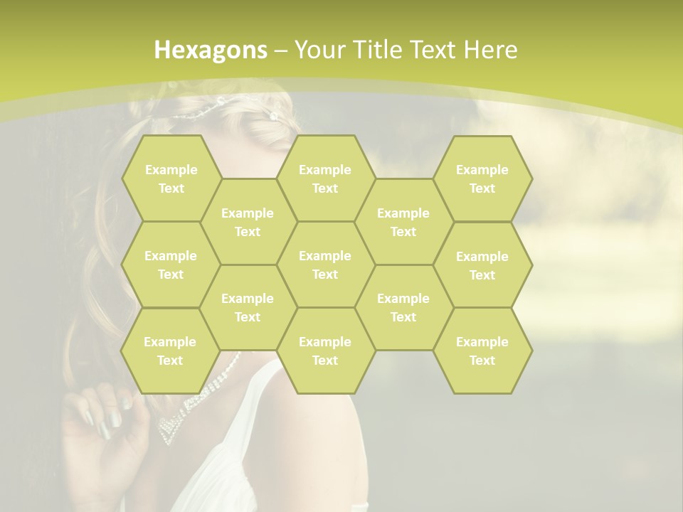 In Love Day Adorable PowerPoint Template