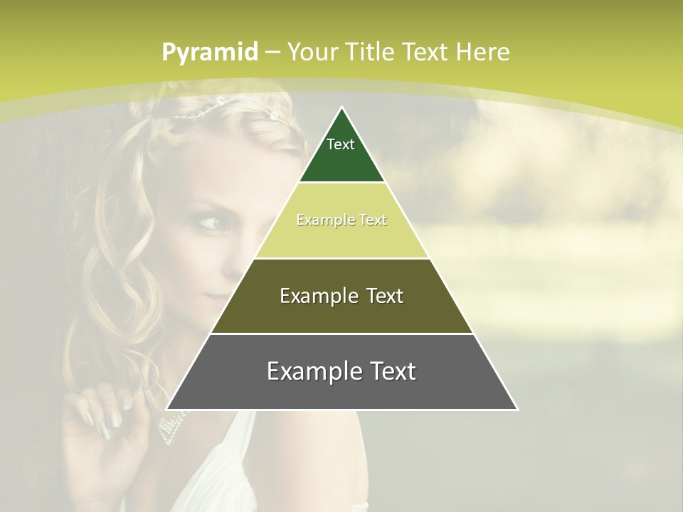 In Love Day Adorable PowerPoint Template