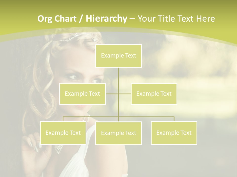 In Love Day Adorable PowerPoint Template