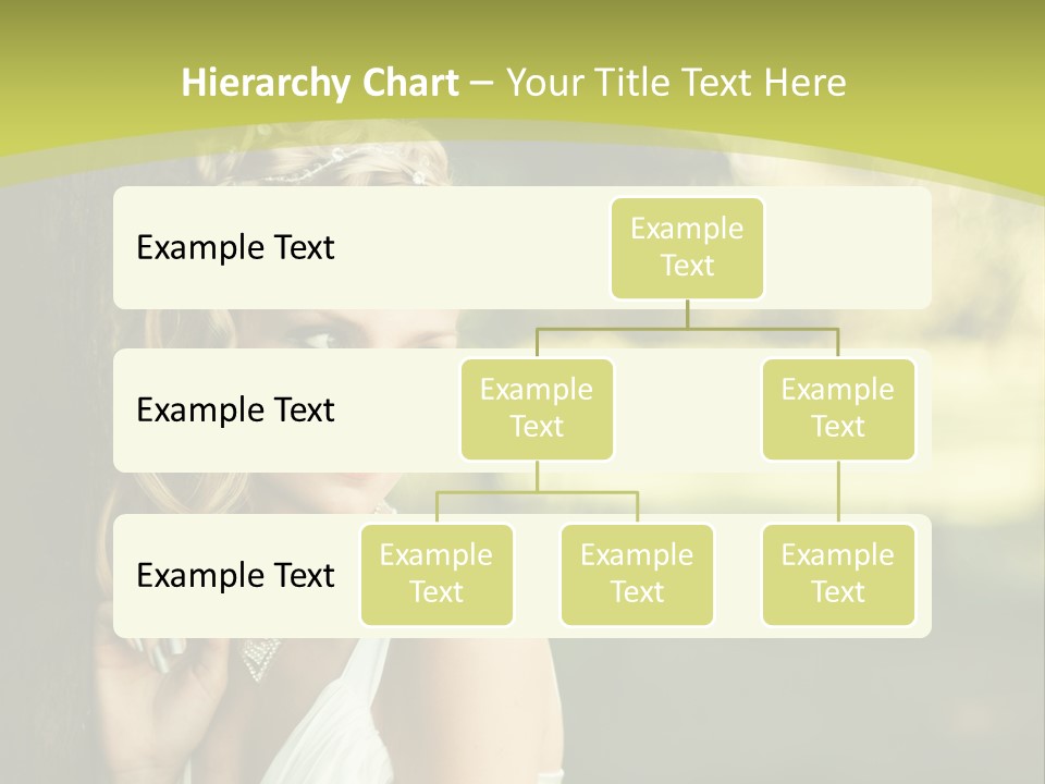 In Love Day Adorable PowerPoint Template