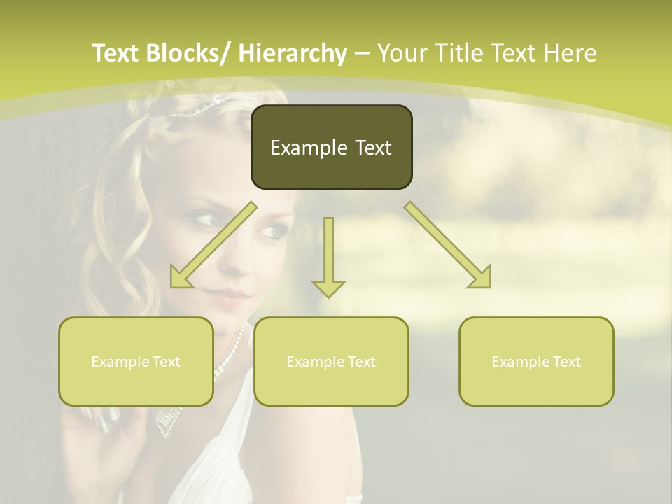 In Love Day Adorable PowerPoint Template