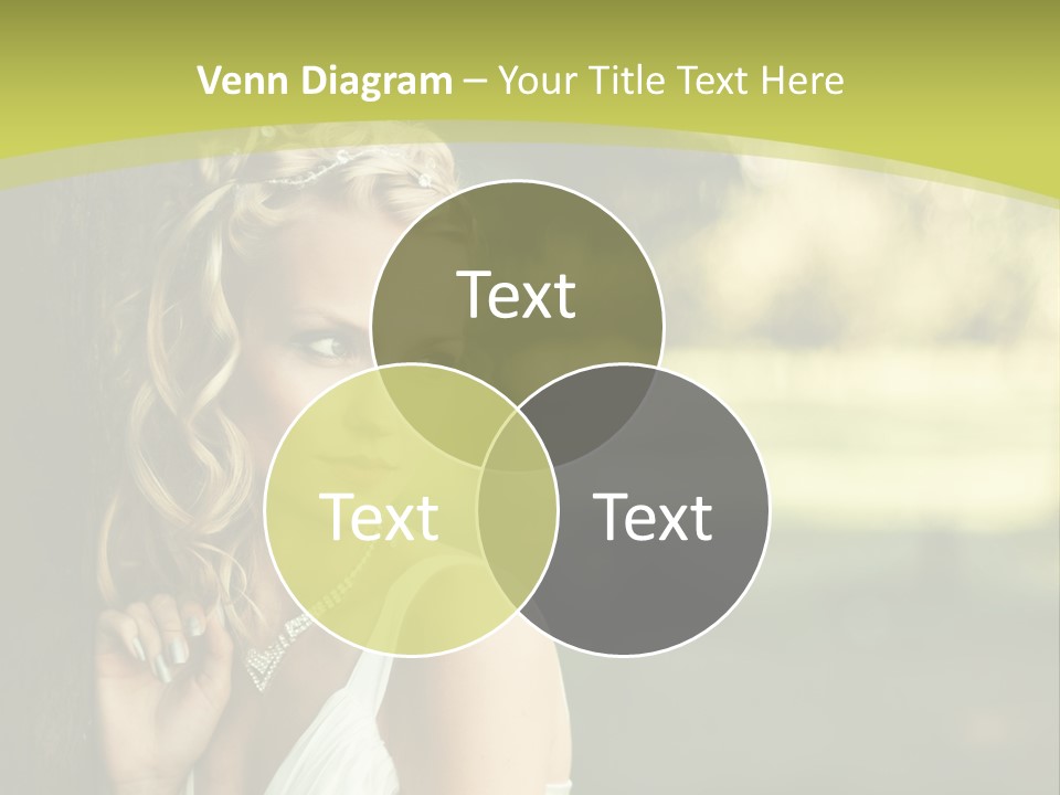 In Love Day Adorable PowerPoint Template