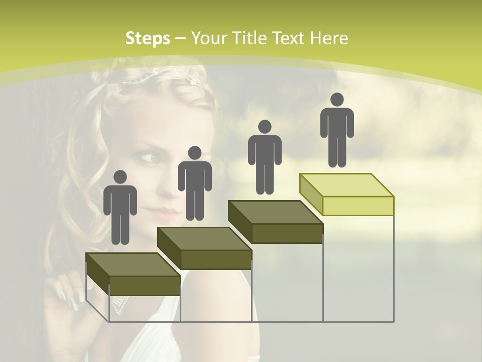 In Love Day Adorable PowerPoint Template