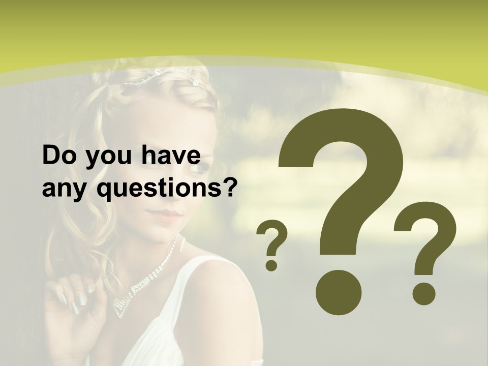 In Love Day Adorable PowerPoint Template