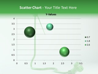 Environment Power Warming PowerPoint Template