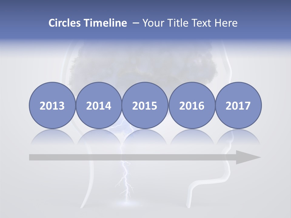 Wisdom Productivity Solution PowerPoint Template