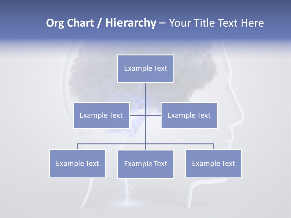 Wisdom Productivity Solution PowerPoint Template