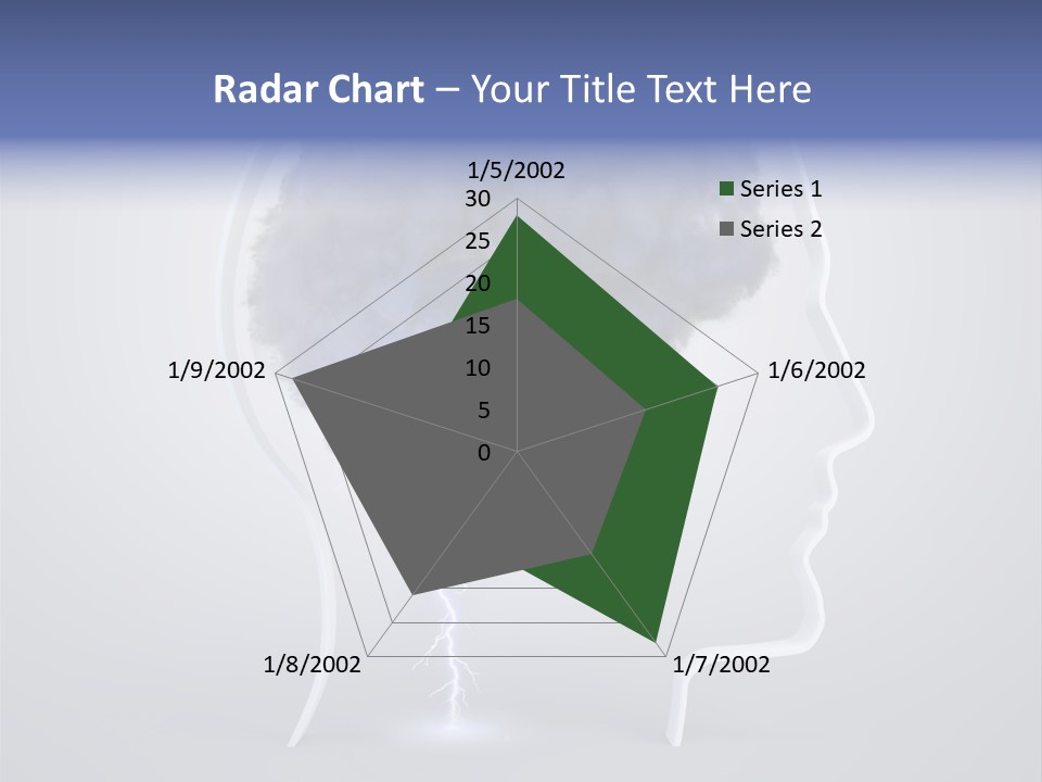 Wisdom Productivity Solution PowerPoint Template