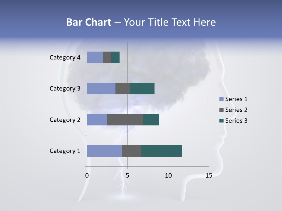 Wisdom Productivity Solution PowerPoint Template