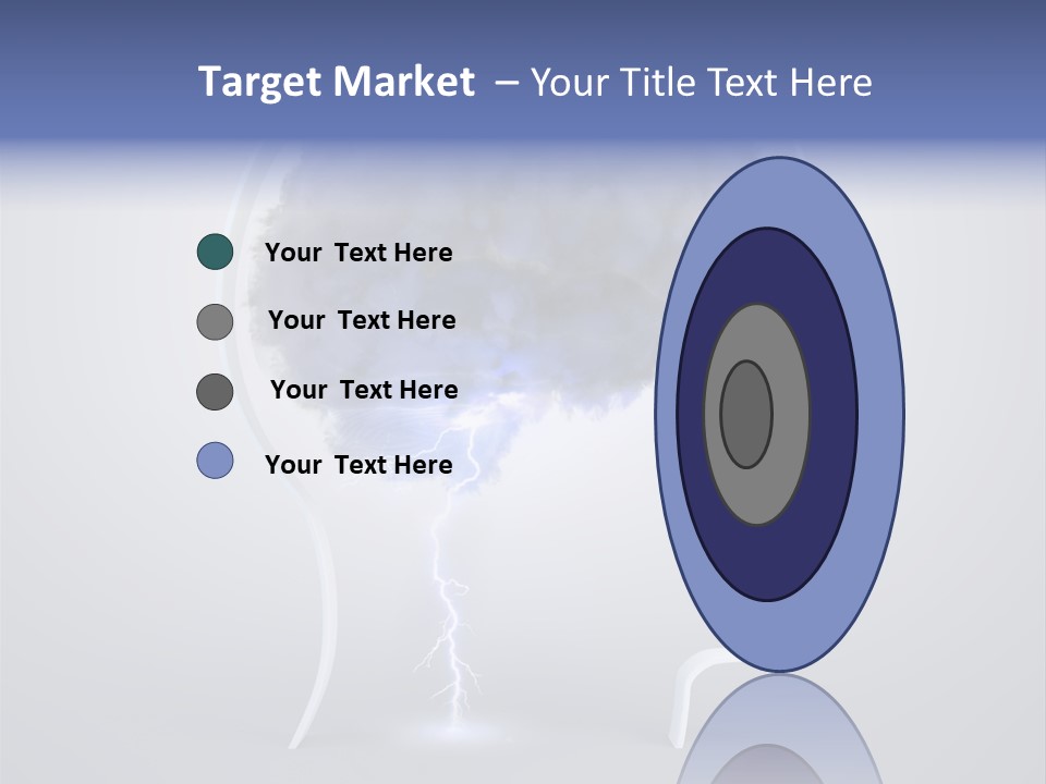 Wisdom Productivity Solution PowerPoint Template