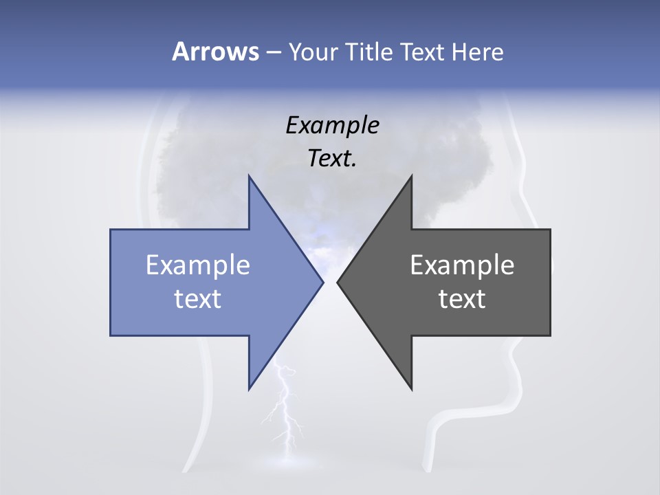 Wisdom Productivity Solution PowerPoint Template