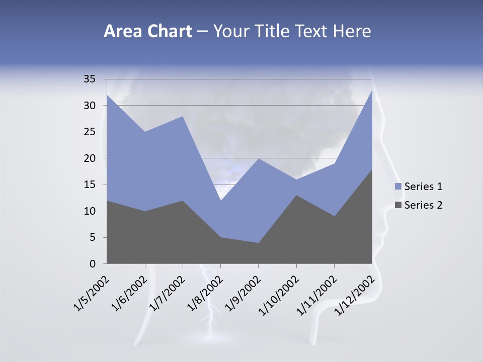 Wisdom Productivity Solution PowerPoint Template