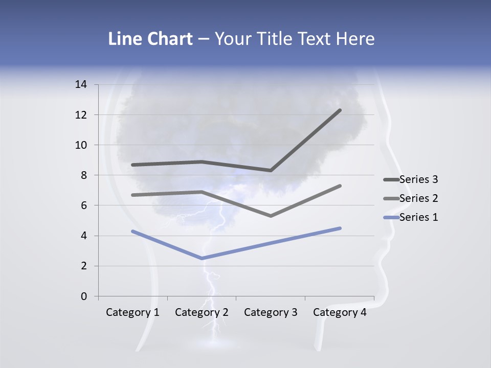 Wisdom Productivity Solution PowerPoint Template