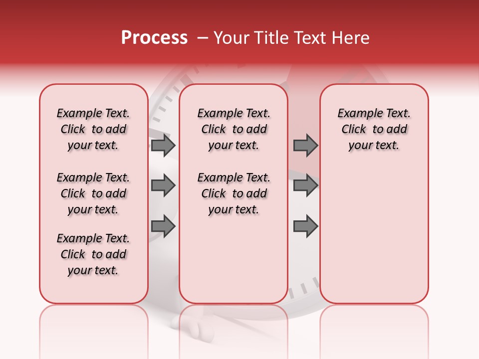 Person Awake Man PowerPoint Template