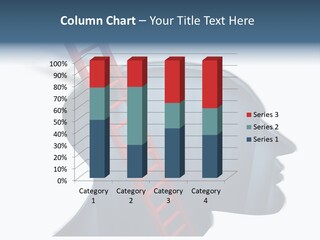 Mind Red Neurology PowerPoint Template