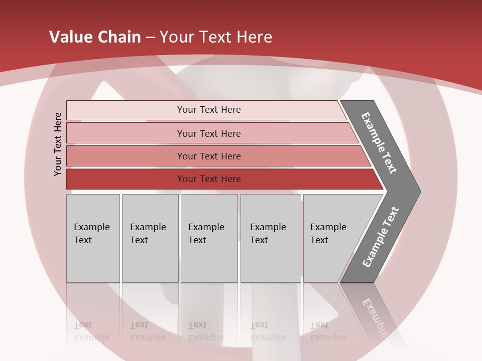 Human Good Not PowerPoint Template