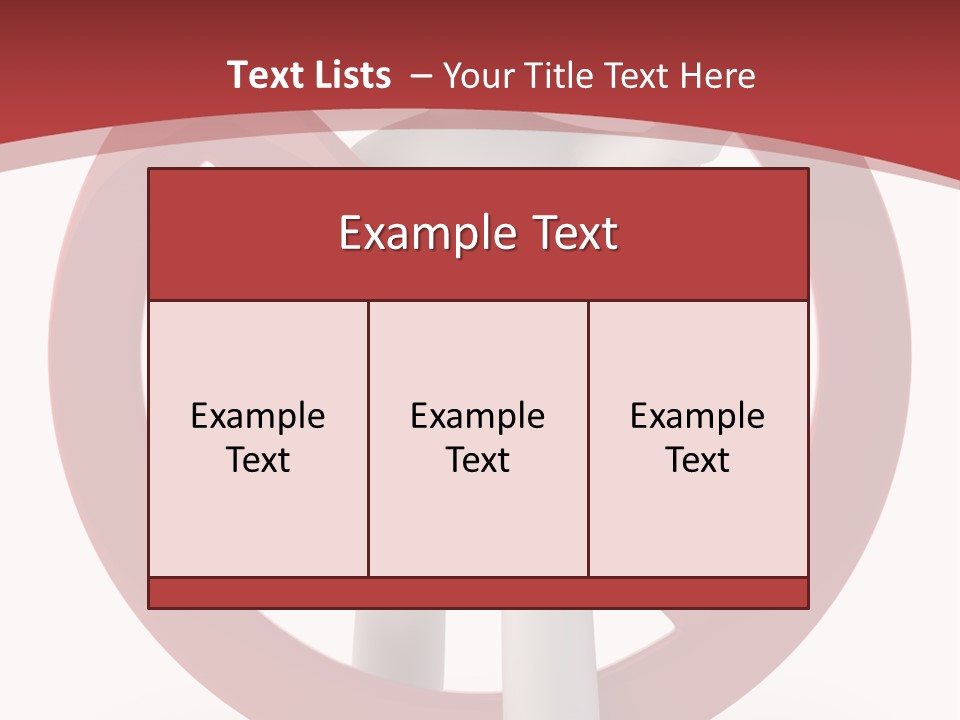 Human Good Not PowerPoint Template