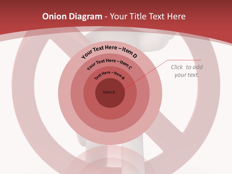 Human Good Not PowerPoint Template