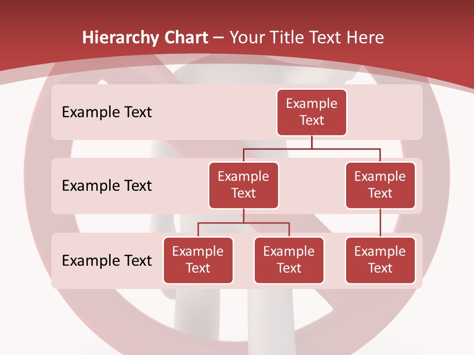 Human Good Not PowerPoint Template